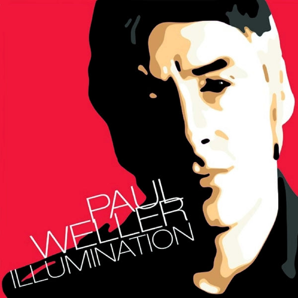 |  Vinyl LP | Paul Weller - Illumination (LP) | Records on Vinyl