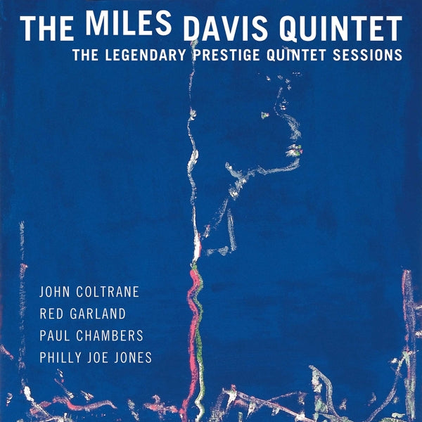 |   | Miles Davis - The Legendary Prestige Quintet Sessions (6 LPs) | Records on Vinyl