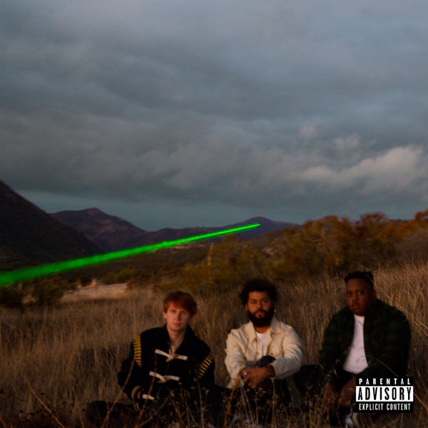  |  Vinyl LP | Injury Reserve - Injury Reserve (LP) | Records on Vinyl