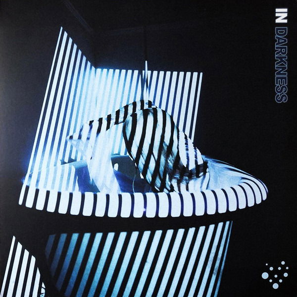 Varials - In Darkness (LP) Cover Arts and Media | Records on Vinyl