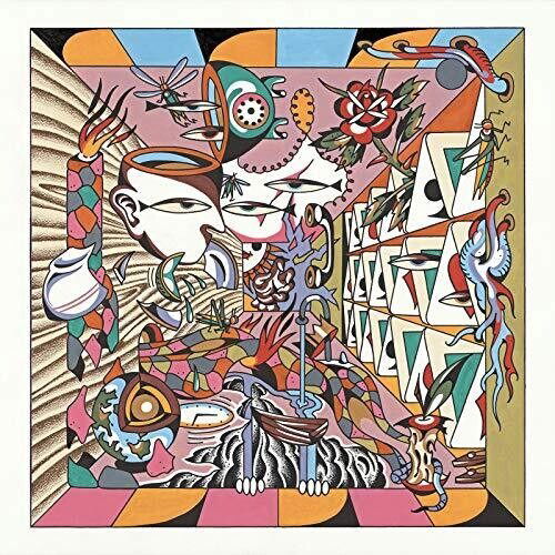 Billy Strings - Home (2 LPs) Cover Arts and Media | Records on Vinyl