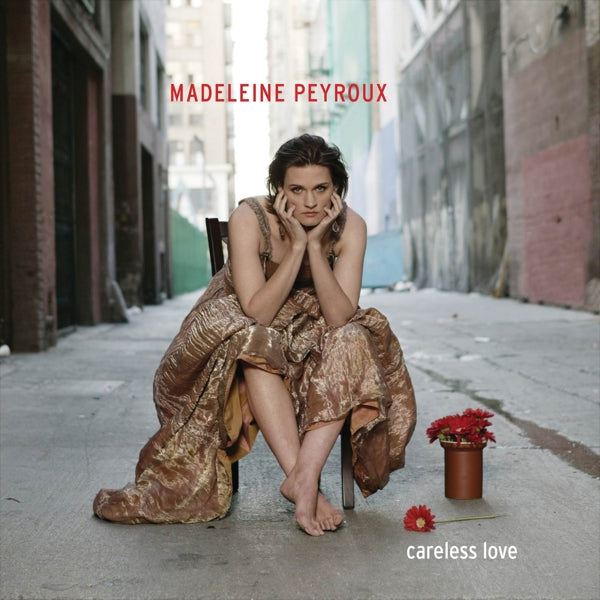  |   | Madeleine Peyroux - Careless Love (3 LPs) | Records on Vinyl