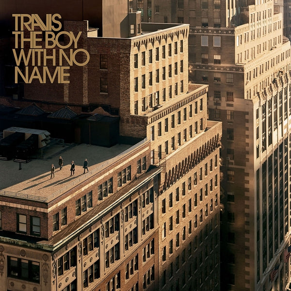  |   | Travis - Boy With No Name (2 LPs) | Records on Vinyl