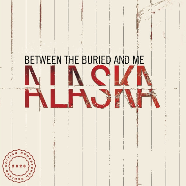 |  Vinyl LP | Between the Buried and Me - Alaska (LP) | Records on Vinyl