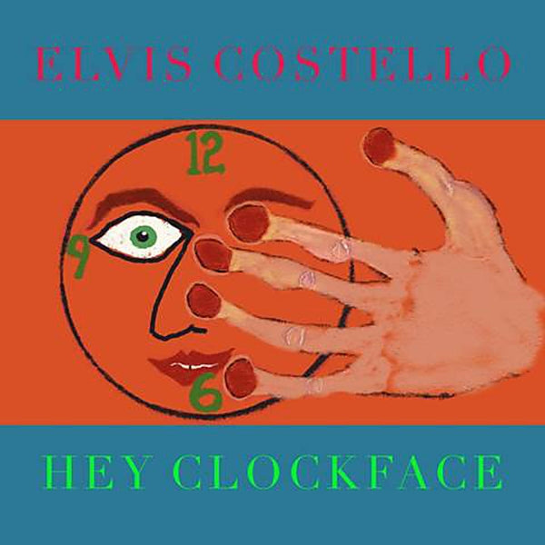 |   | Elvis Costello - Hey Clockface (2 LPs) | Records on Vinyl