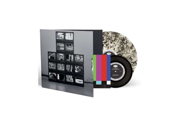 |   | Rise Against - Nowhere Generation (2 LPs) | Records on Vinyl