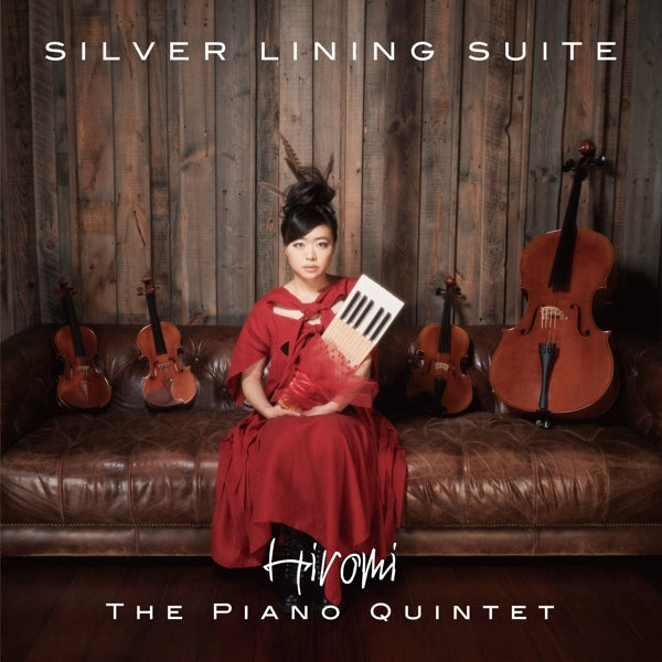  |   | Hiromi - Silver Lining Suite (2 LPs) | Records on Vinyl