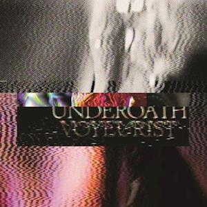  |   | Underoath - Underoath Voyeurist Digital Ghost (LP) | Records on Vinyl