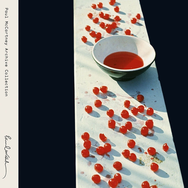  |   | Paul McCartney - McCartney (2 LPs) | Records on Vinyl