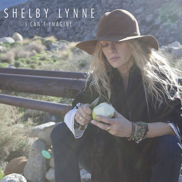  |  Vinyl LP | Shelby Lynne - I Can't Imagine (LP) | Records on Vinyl