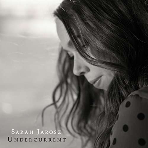  |   | Sarah Jarosz - Undercurrent (LP) | Records on Vinyl