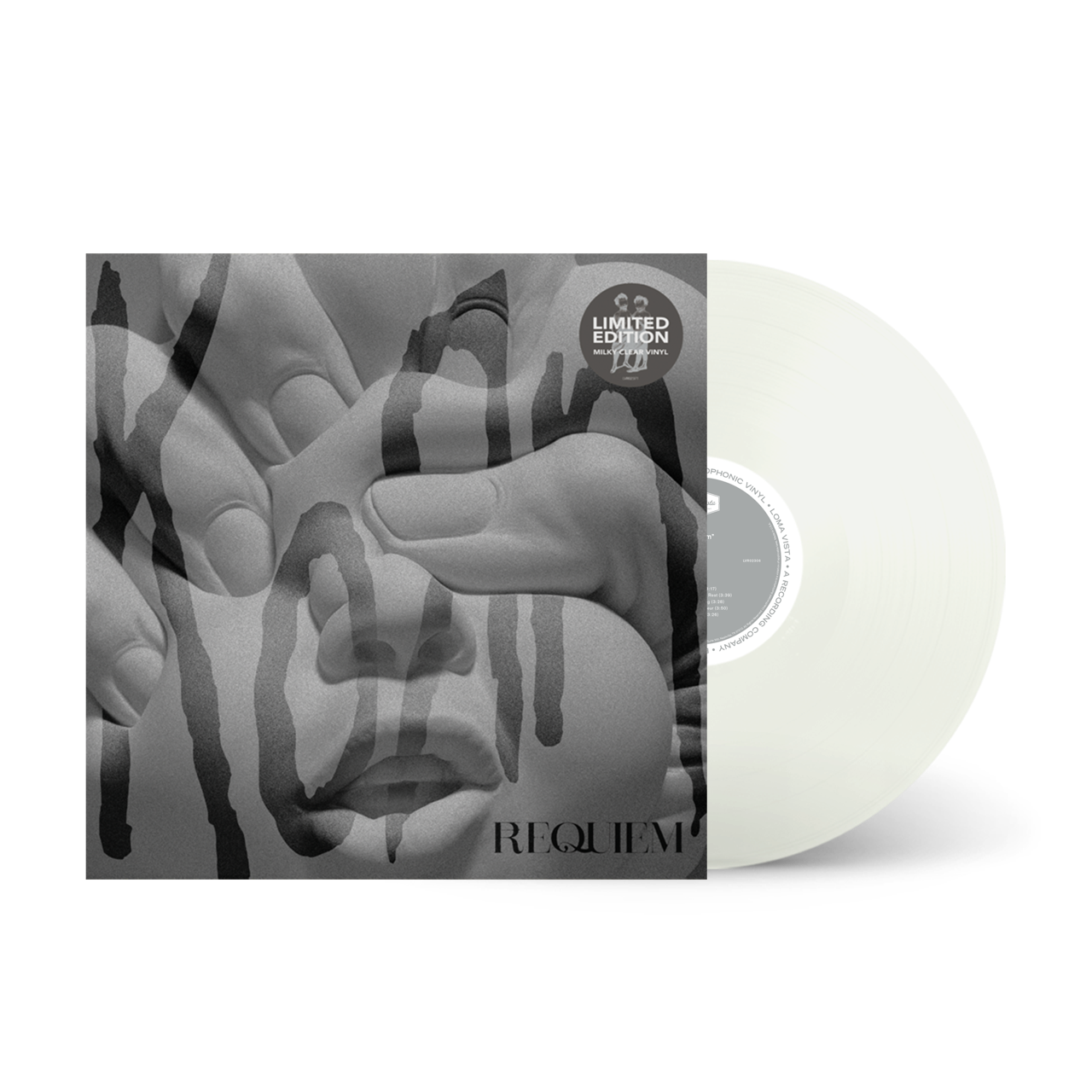  |   | Korn - Requiem (LP) | Records on Vinyl