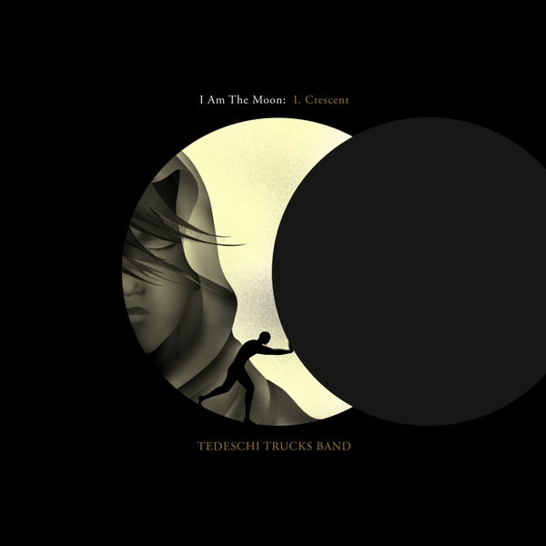  |   | Tedeschi Trucks Band - I Am the Moon: I. Crescent (LP) | Records on Vinyl