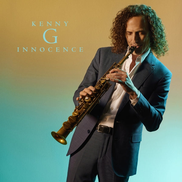  |   | Kenny G - Innocence (LP) | Records on Vinyl
