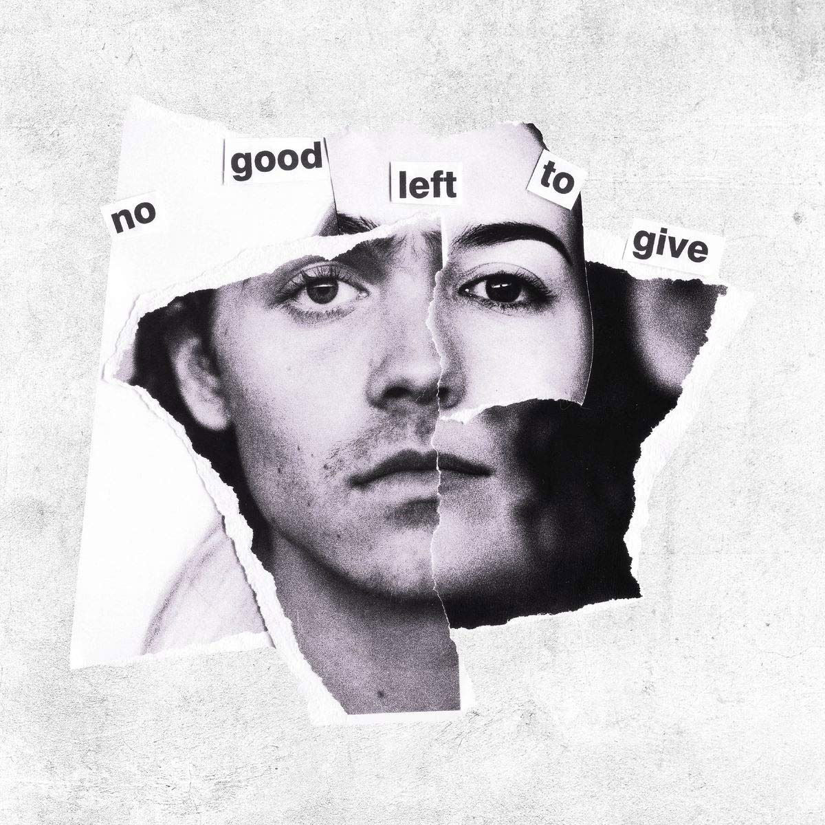 Movements - No Good Left To Give (LP) Cover Arts and Media | Records on Vinyl
