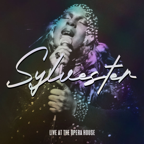  |   | Sylvester - Live At the Opera House (3 LPs) | Records on Vinyl