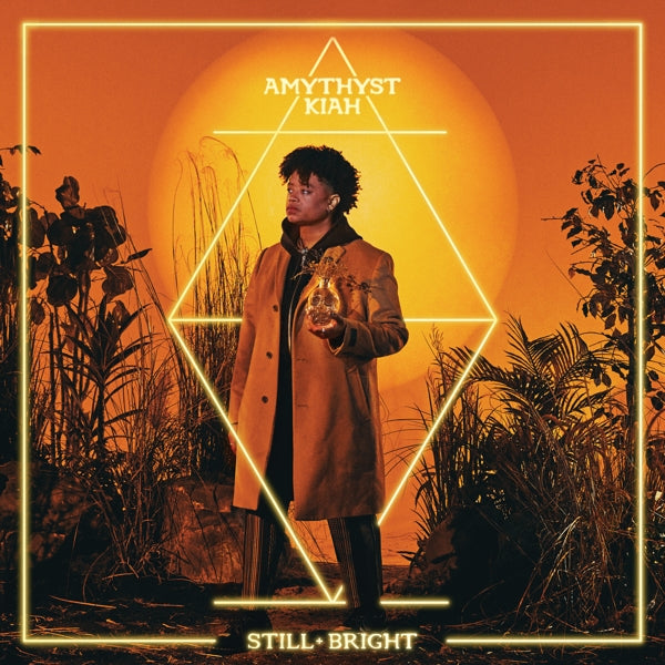  |  Vinyl LP | Amythyst Kiah - Still + Bright (LP) | Records on Vinyl