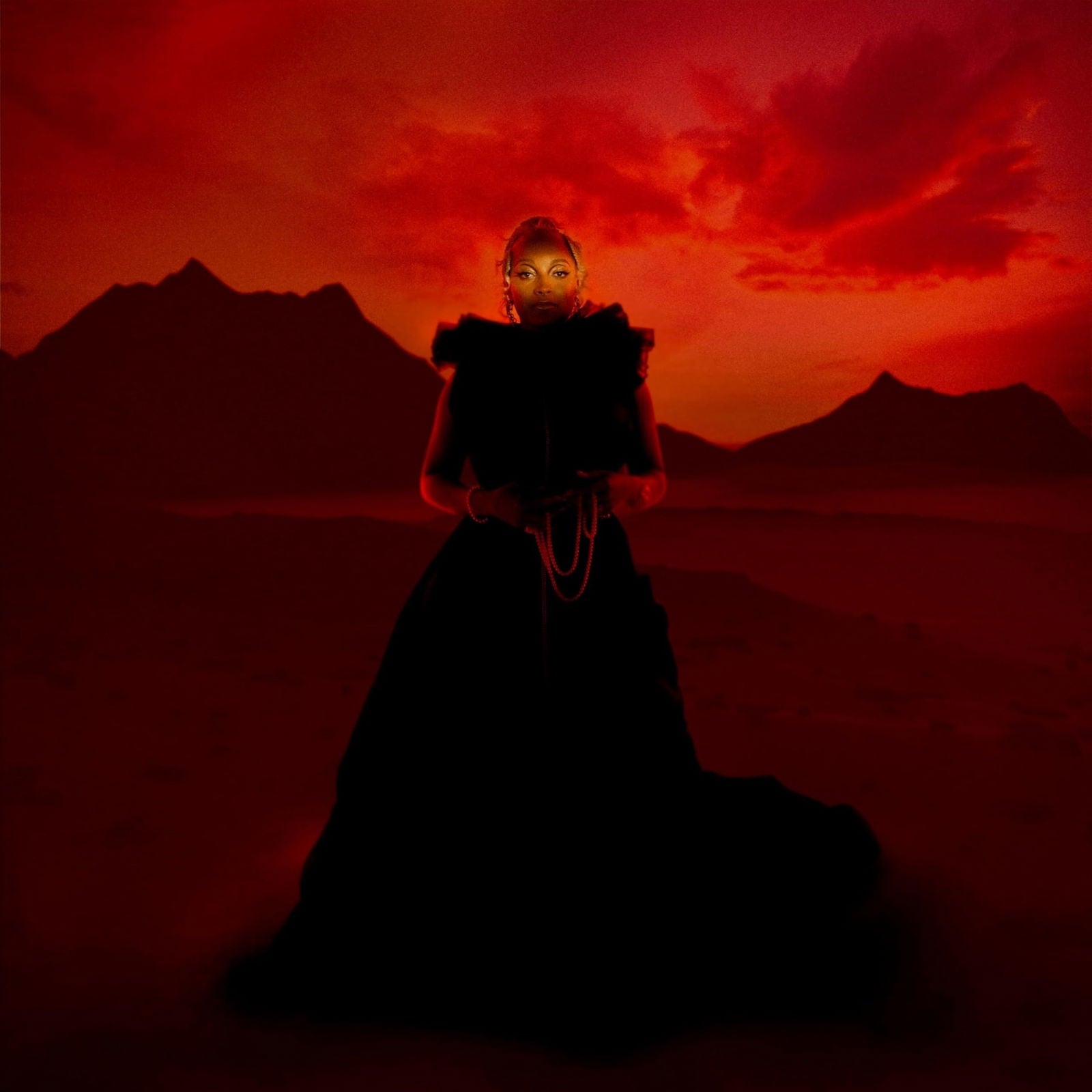 Nubya Garcia - Odyssey (2 LPs) Cover Arts and Media | Records on Vinyl