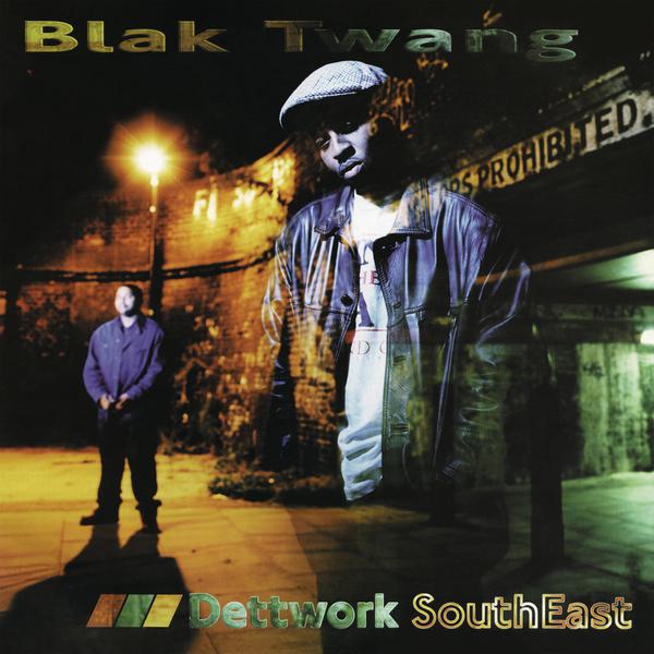  |   | Blak Twang - Dettwork Southeast (2 LPs) | Records on Vinyl