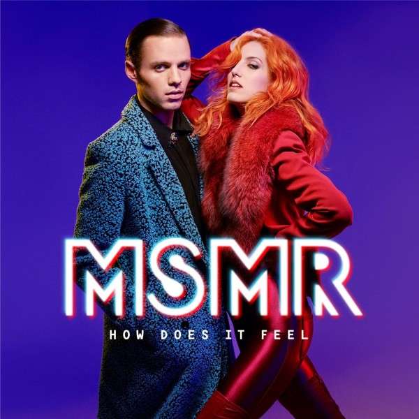  |   | Ms Mr - How Does It Feel (LP) | Records on Vinyl