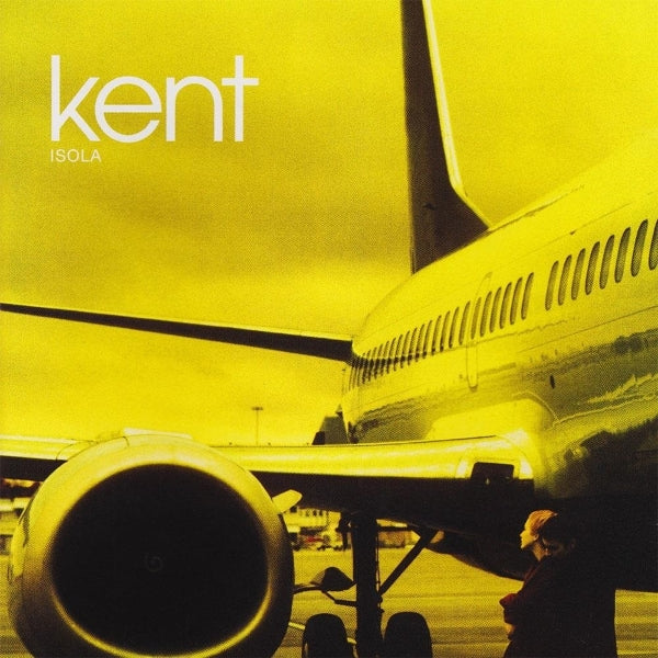  |  Vinyl LP | Kent - Isola (LP) | Records on Vinyl