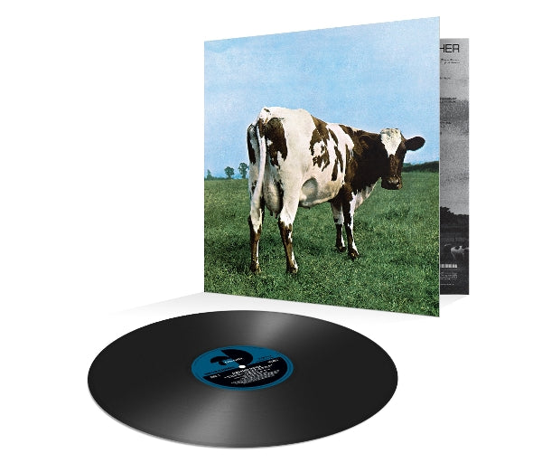  |   | Pink Floyd - Atom Heart Mother (LP) | Records on Vinyl