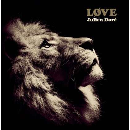  |  Vinyl LP | Julien Doré - Løve (LP) | Records on Vinyl
