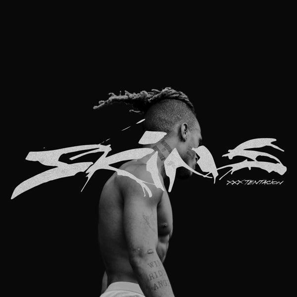  |   | Xxxtentacion - Skins (LP) | Records on Vinyl