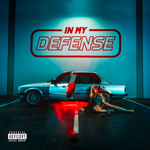  |   | Iggy Azalea - In My Defense (LP) | Records on Vinyl