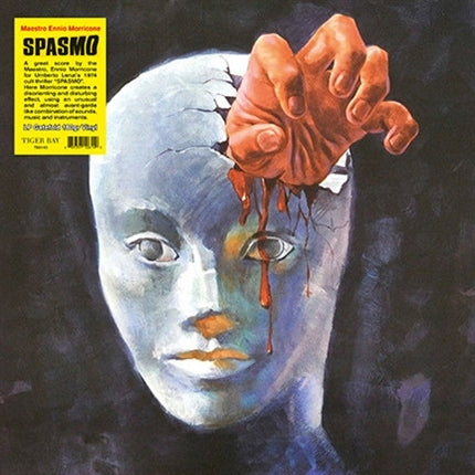 |   | Ennio Morricone - Spasmo (LP) | Records on Vinyl