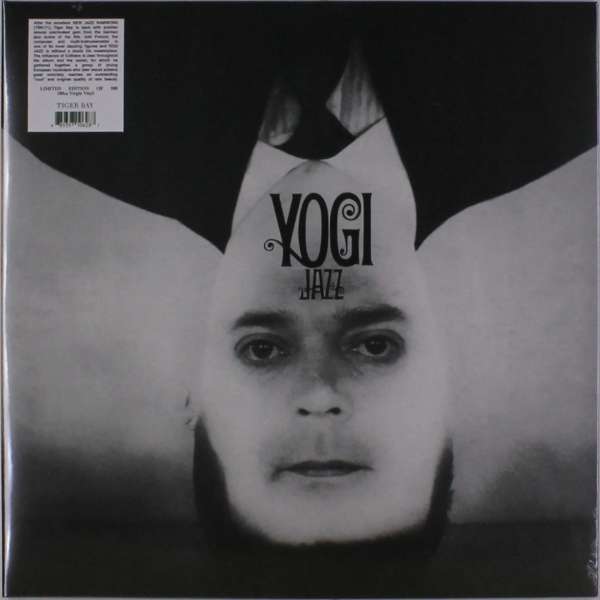  |   | Joki -Sextet- Freund - Yogi Jazz (LP) | Records on Vinyl