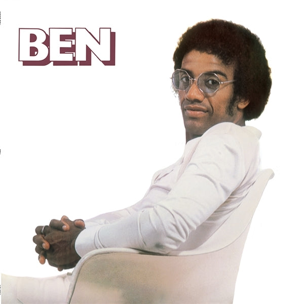  |  Vinyl LP | Jorge Ben - Ben (LP) | Records on Vinyl