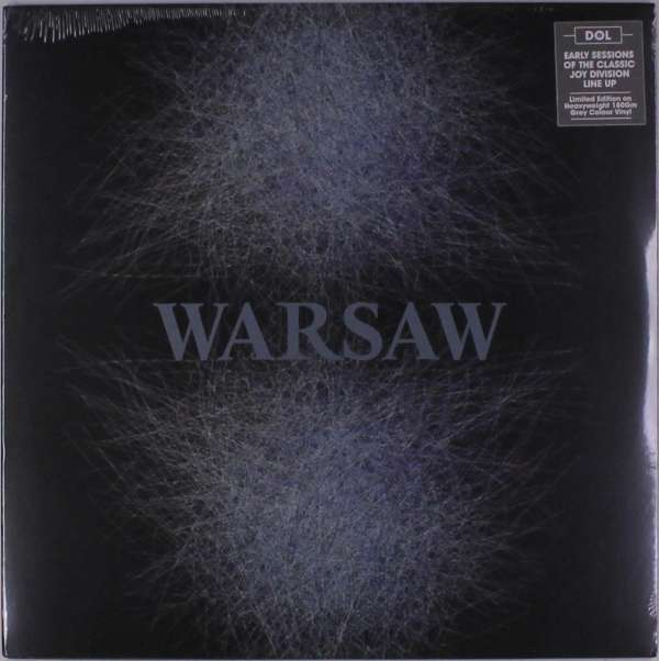  |   | Warsaw - Warsaw (LP) | Records on Vinyl
