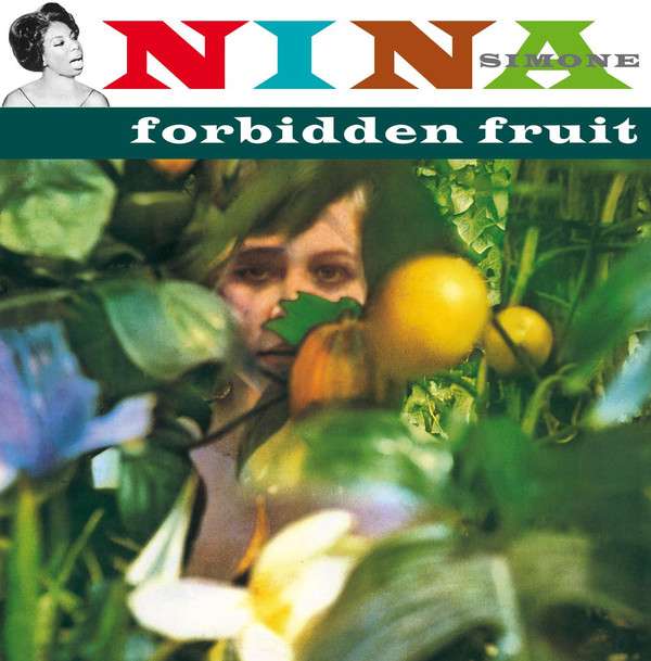  |   | Nina Simone - Forbidden Fruit (LP) | Records on Vinyl
