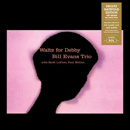  |   | Bill Evans - Waltz For Debby (LP) | Records on Vinyl