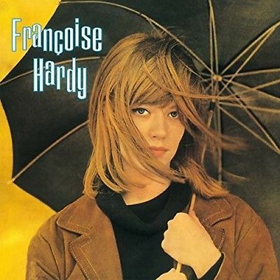  |   | Francoise Hardy - Francoise Hardy (LP) | Records on Vinyl
