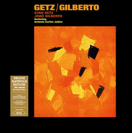  |   | Joao Gilberto Stan Getz - Getz/Gilberto (LP) | Records on Vinyl