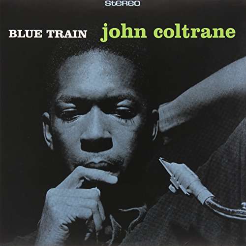  |   | John Coltrane - Blue Train (LP) | Records on Vinyl