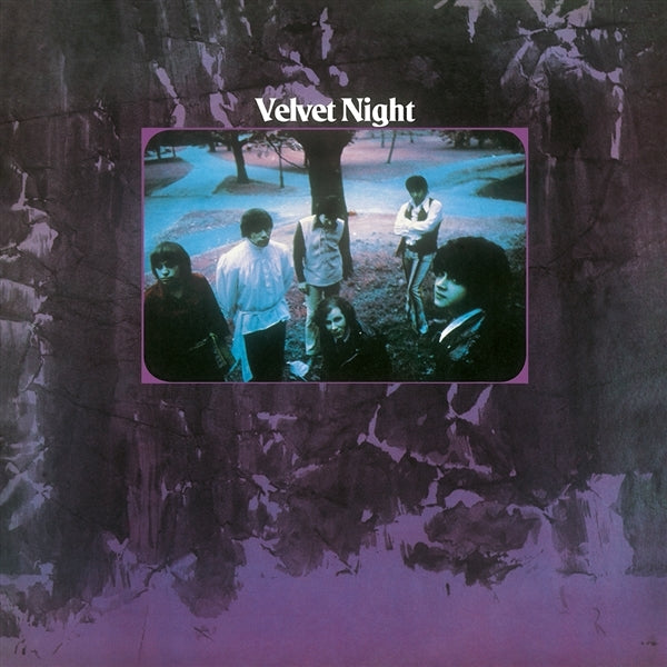  |   | Velvet Night - Velvet Night (LP) | Records on Vinyl
