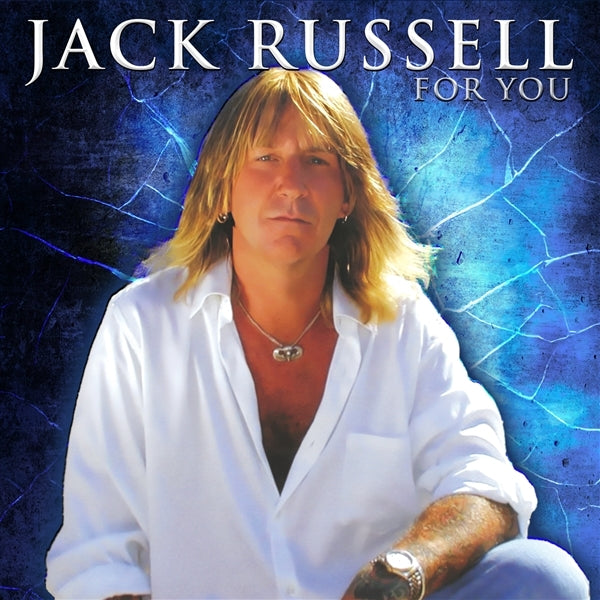  |   | Jack Russell - For You (LP) | Records on Vinyl