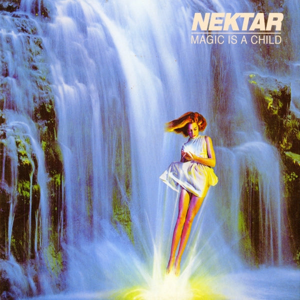  |   | Nektar - Magic is a Child (LP) | Records on Vinyl
