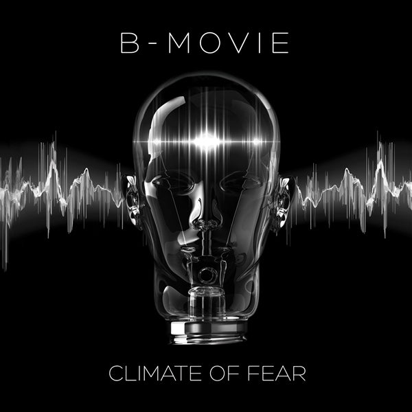  |   | B-Movie - Climate of Fear (2 LPs) | Records on Vinyl