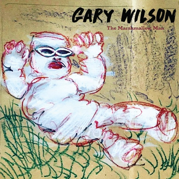  |   | Gary Wilson - Marshmellow Man (LP) | Records on Vinyl