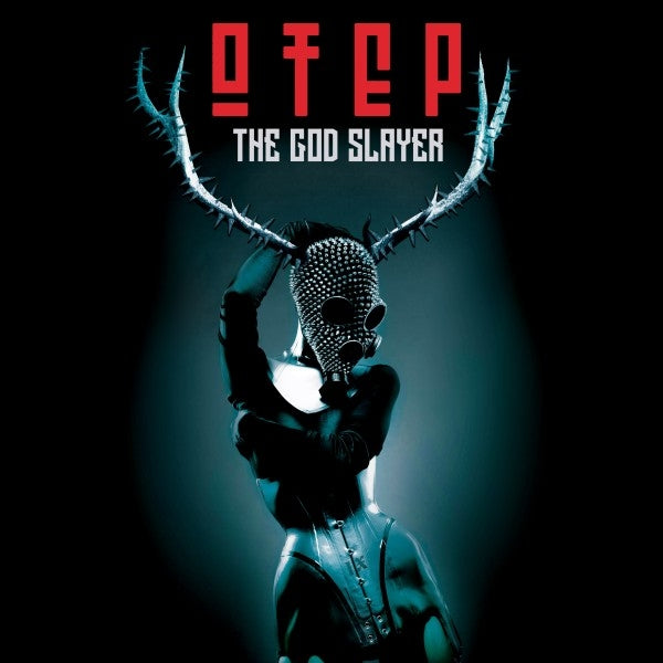  |   | Otep - God Slayer (LP) | Records on Vinyl