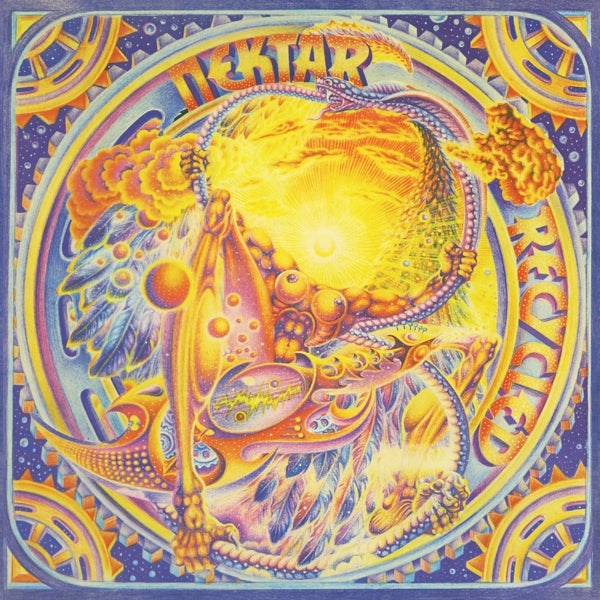  |  Vinyl LP | Nektar - Recycled (LP) | Records on Vinyl