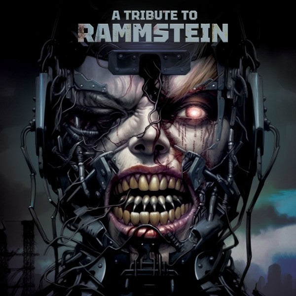  |   | Rammstein - A Tribute To (LP) | Records on Vinyl