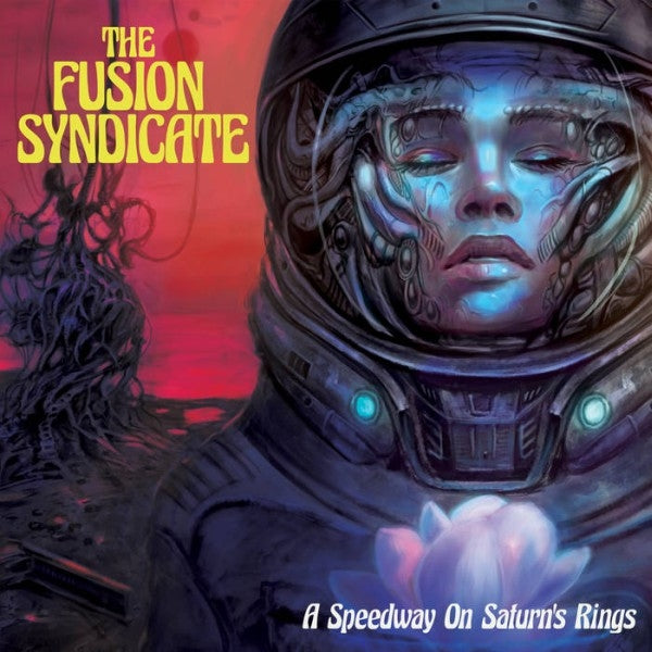 |   | Fusion Syndicate - A Speedway On Saturn's Rings (LP) | Records on Vinyl