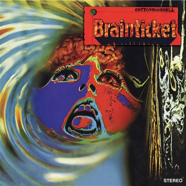  |   | Brainticket - Cottonwoodhill (LP) | Records on Vinyl