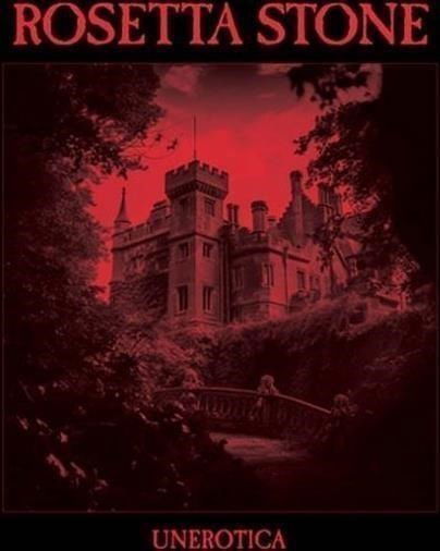 Rosetta Stone - An Eye For the Main Chance (LP) Cover Arts and Media | Records on Vinyl