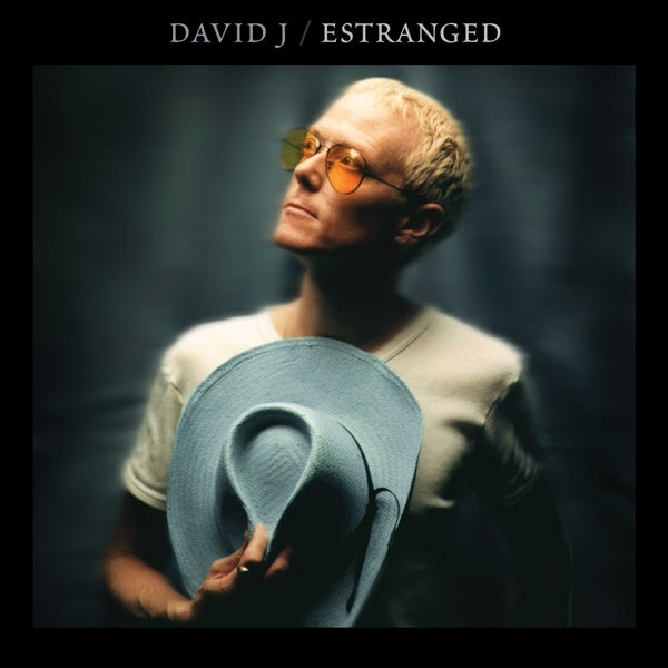  |   | David J - Estranged (LP) | Records on Vinyl